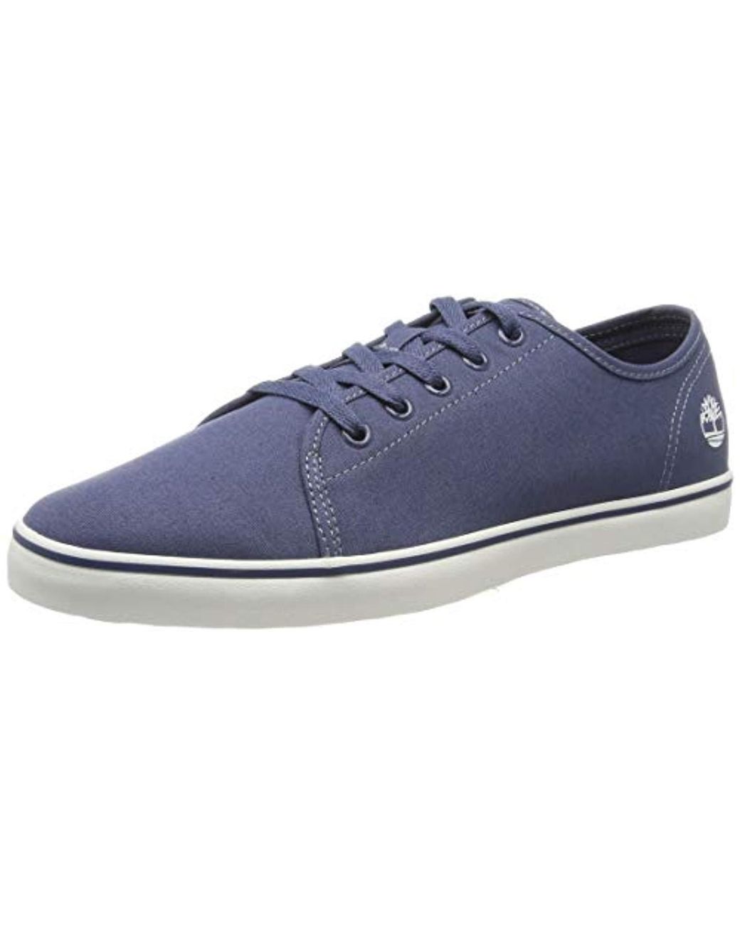 Timberland skape park canvas oxford sale