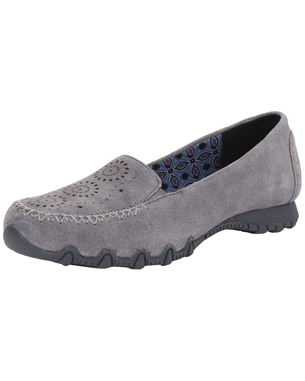 skechers relaxed fit bikers pedestrian