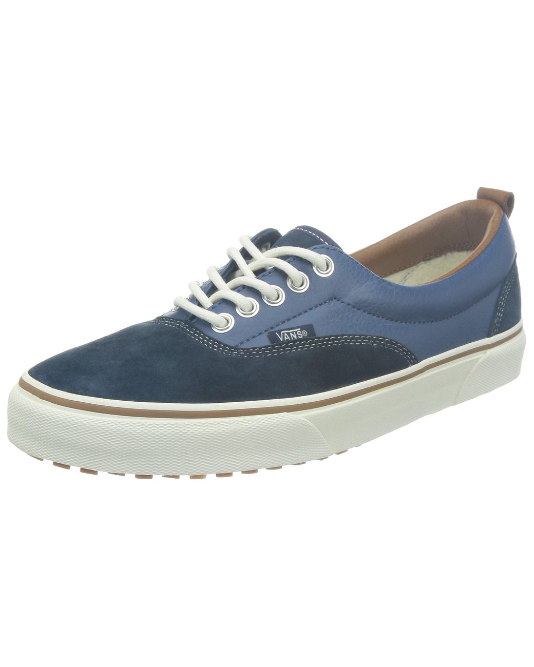 vans era mte denim suede