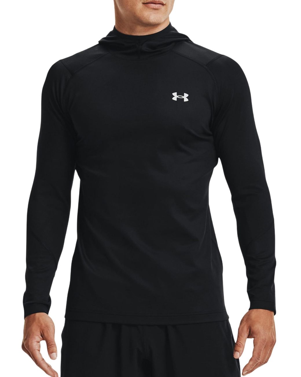 Under armour online cold gear pullover
