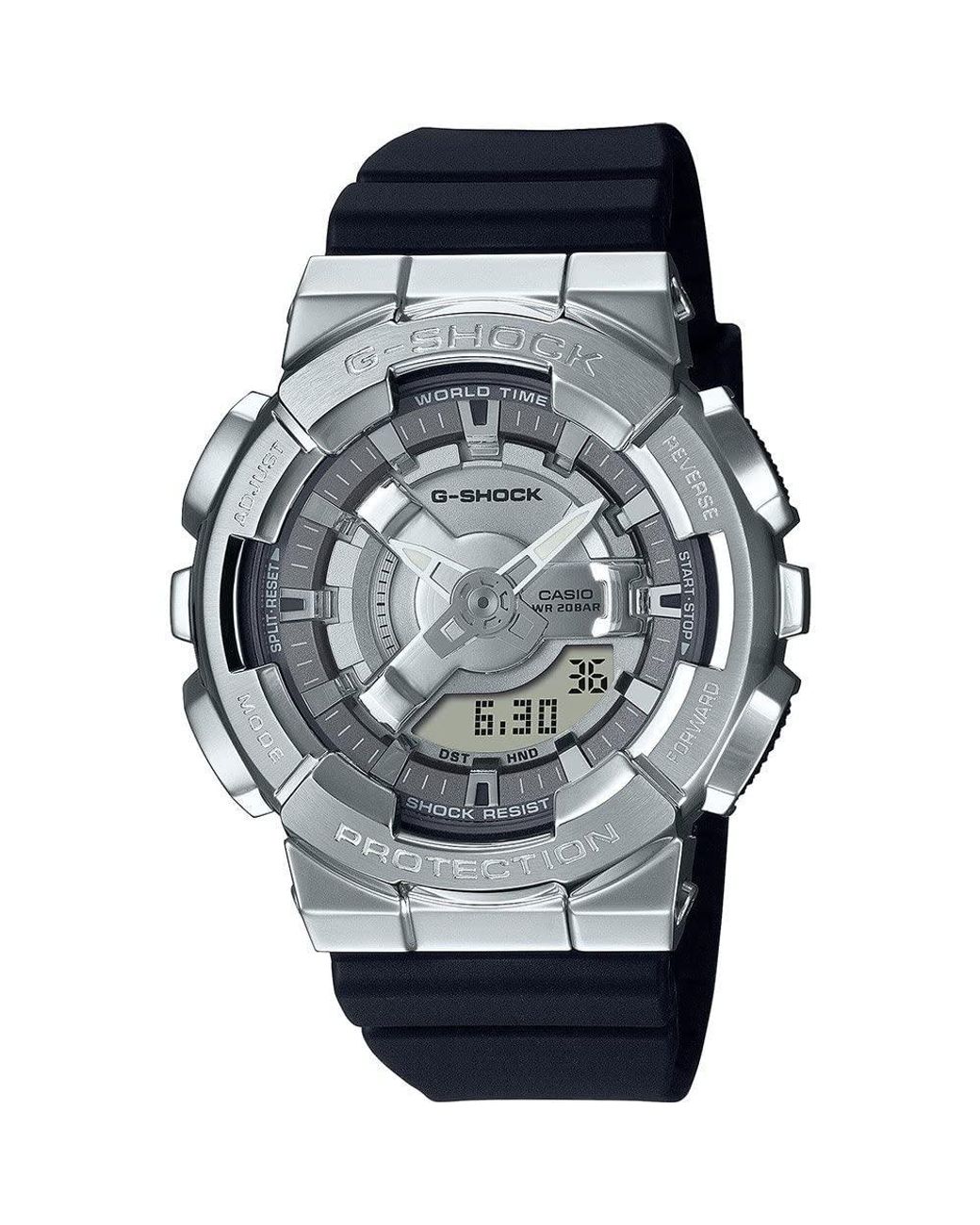 Orologio da Donna GM-S110-1AER di G-Shock in Metallizzato | Lyst