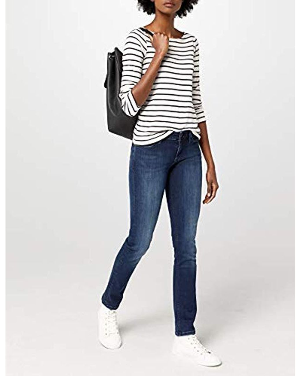 Tommy hilfiger hotsell naomi slim jeans