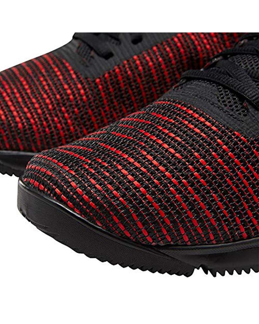 reebok speed tr mens red