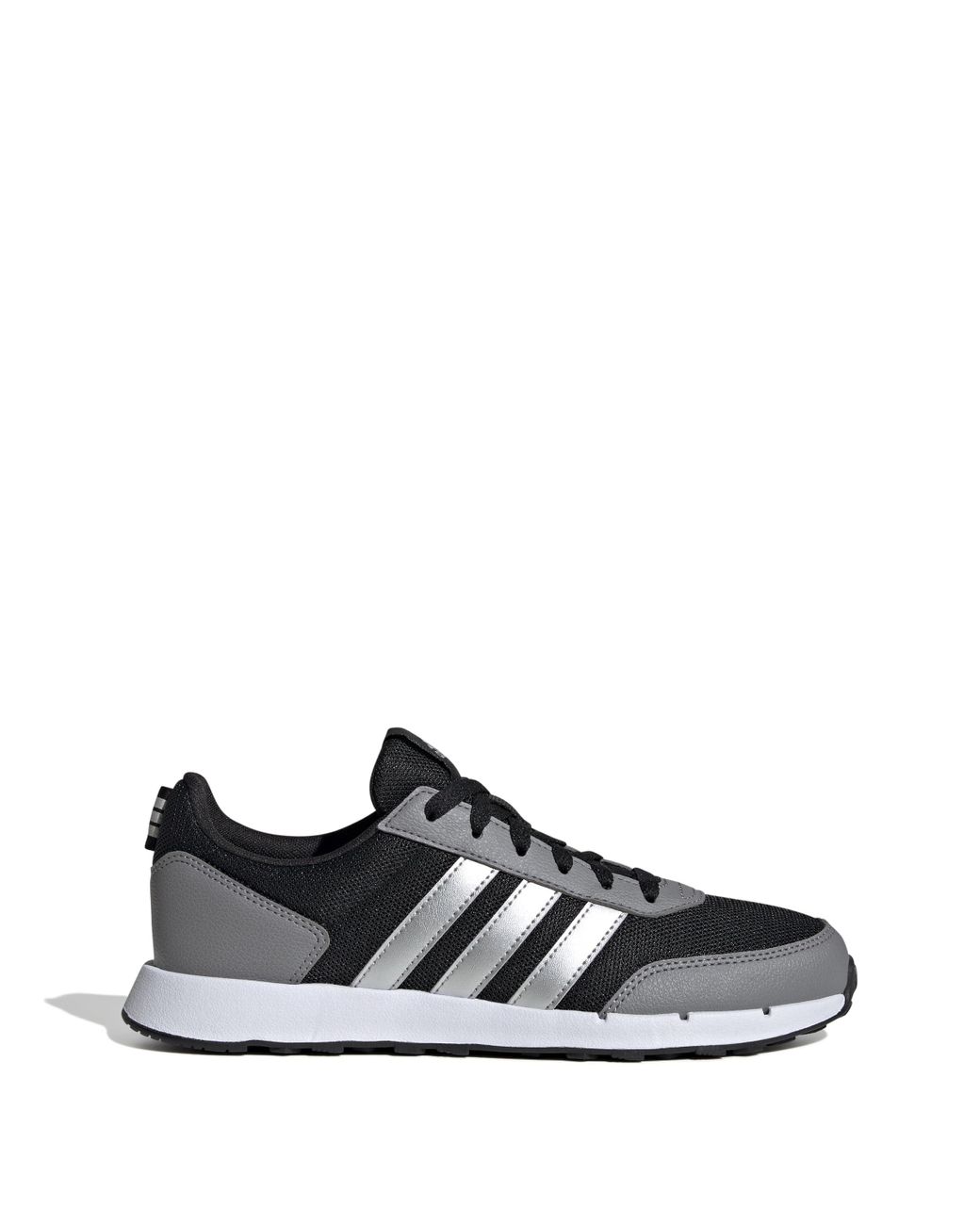 adidas Run 50s Schuhe in Schwarz Lyst DE