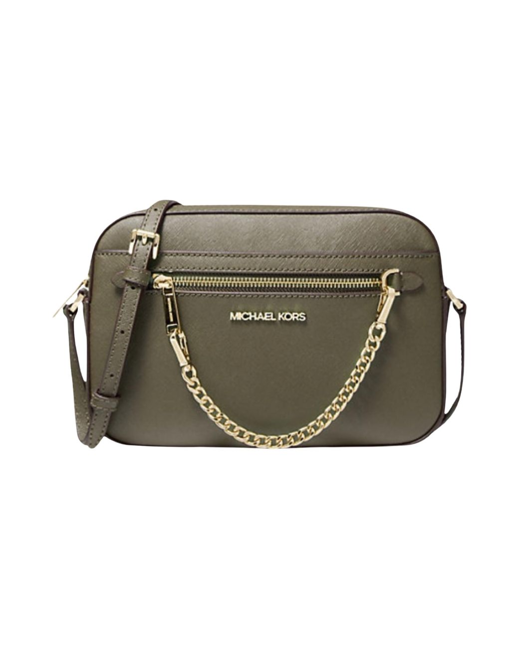 Michael kors hotsell crossbody shoulder bag
