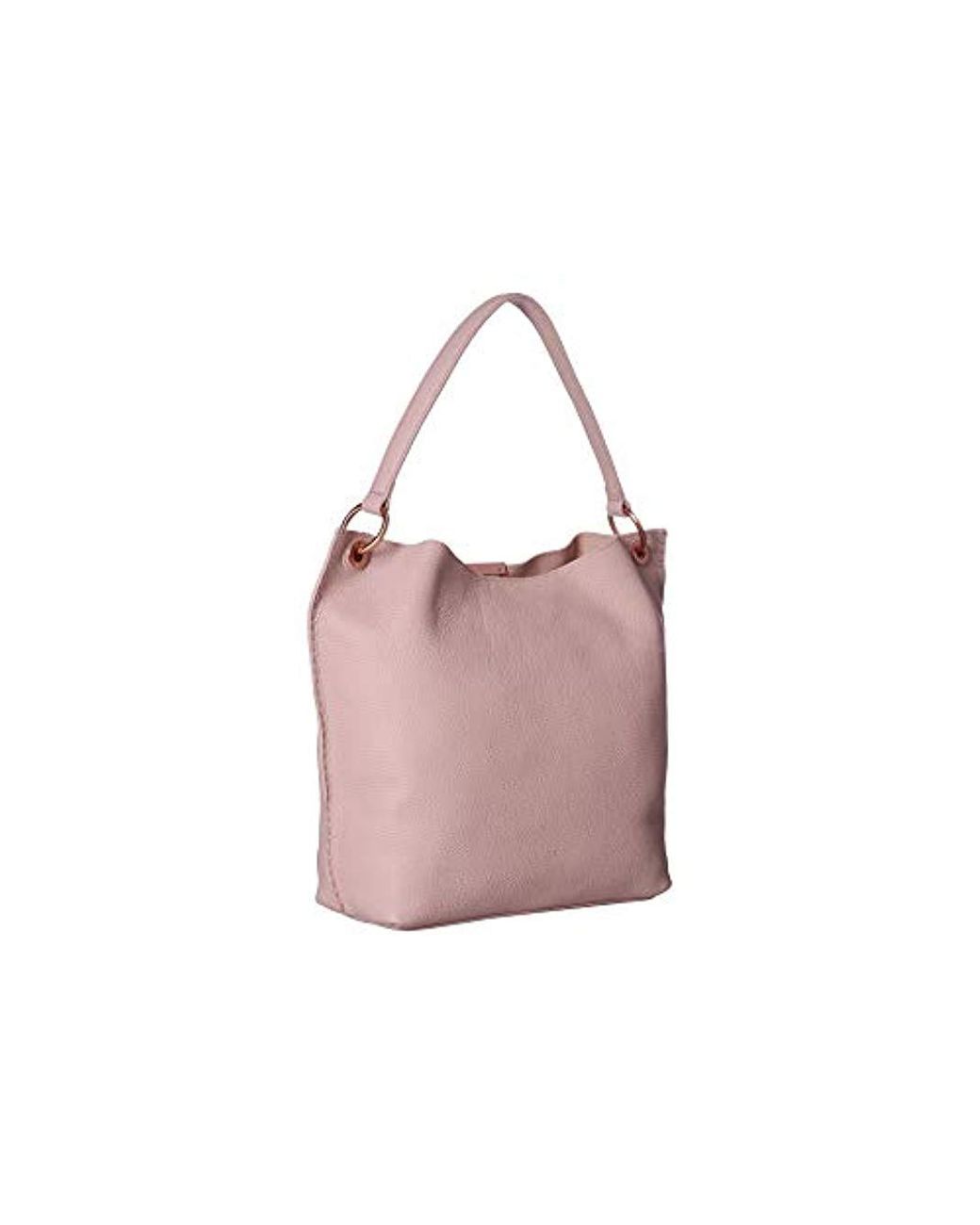 Ted baker candiee leather hobo bag sale