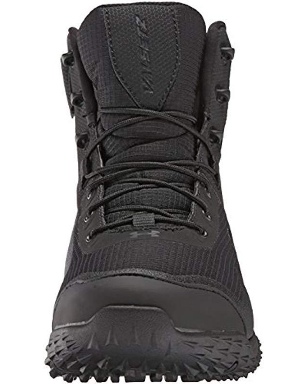 under armour rts side zip