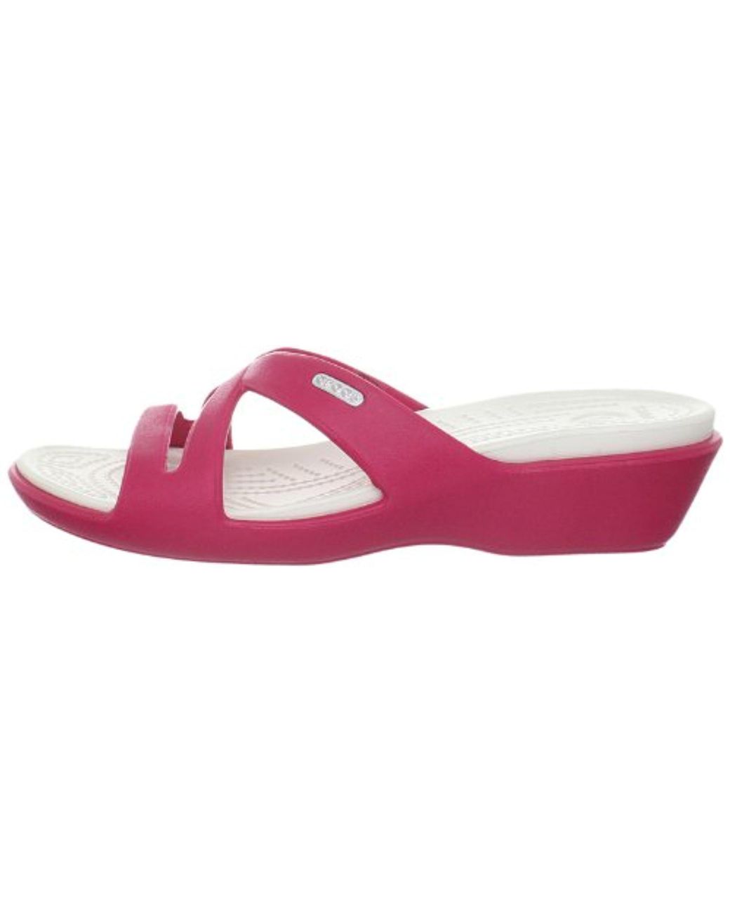 Crocs™ Patricia Ii Wedge Sandal | Lyst