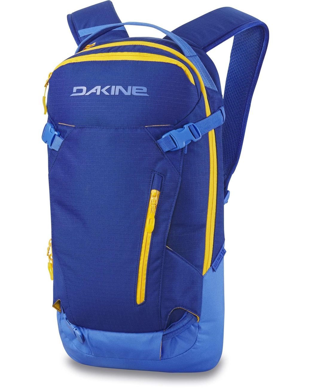 Dakine Heli Pack 12l in Blue for Men | Lyst