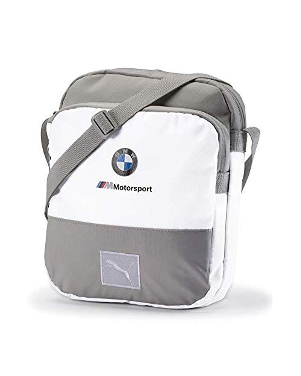 puma bmw m msp backpack