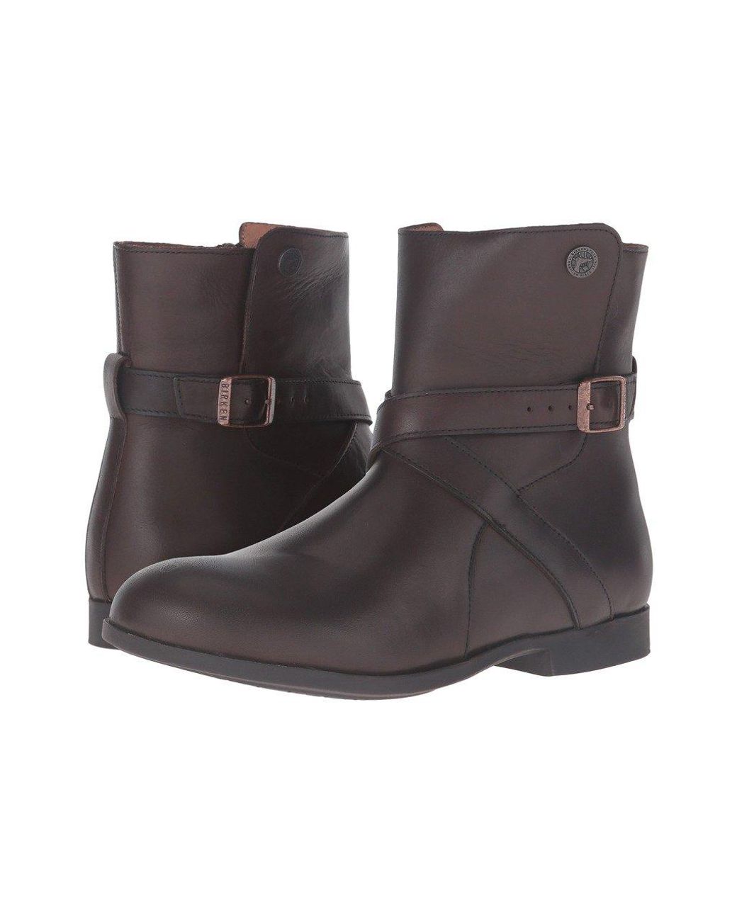 birkenstock collins boot