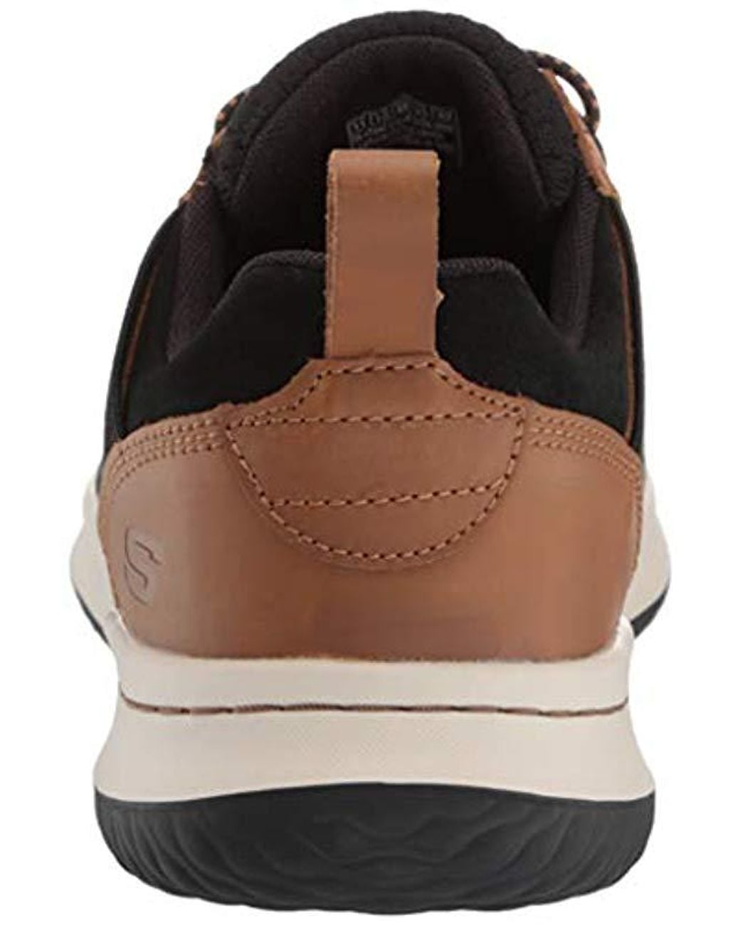 skechers delson brant