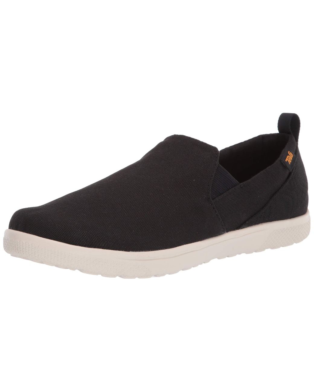 tevas slip on