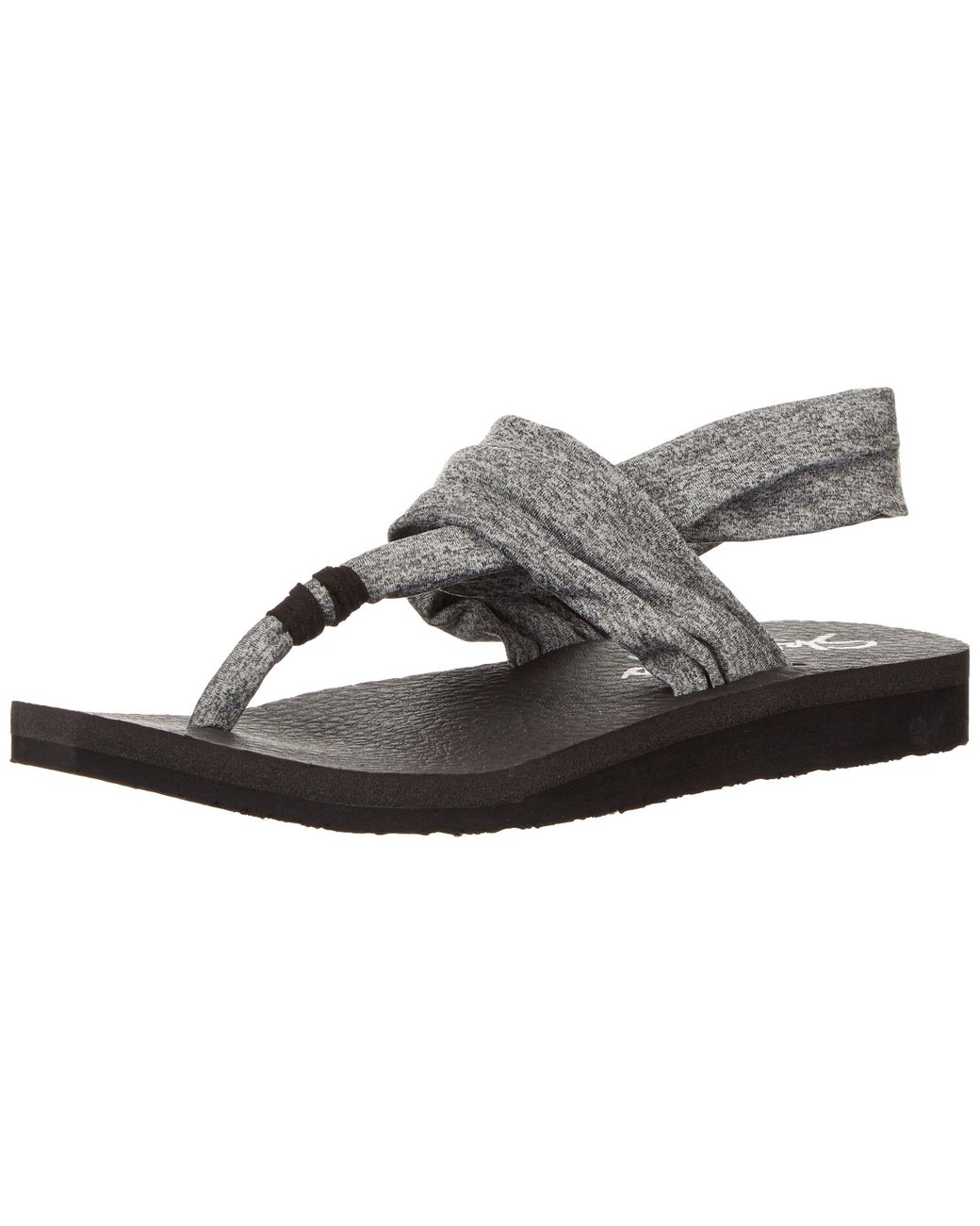 Studio skechers flip flops best sale