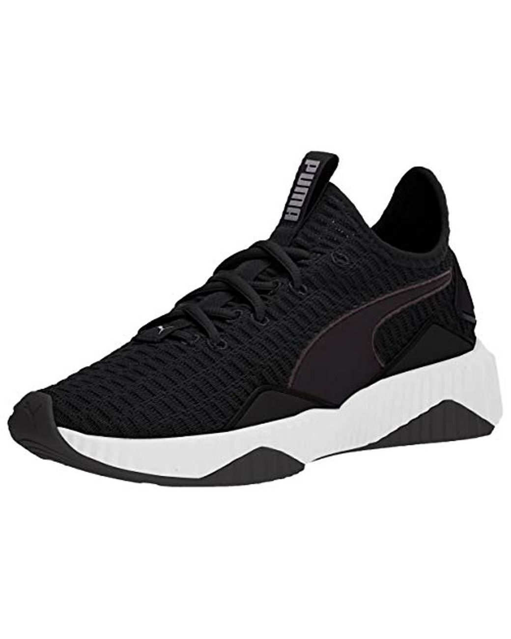 puma defy dam