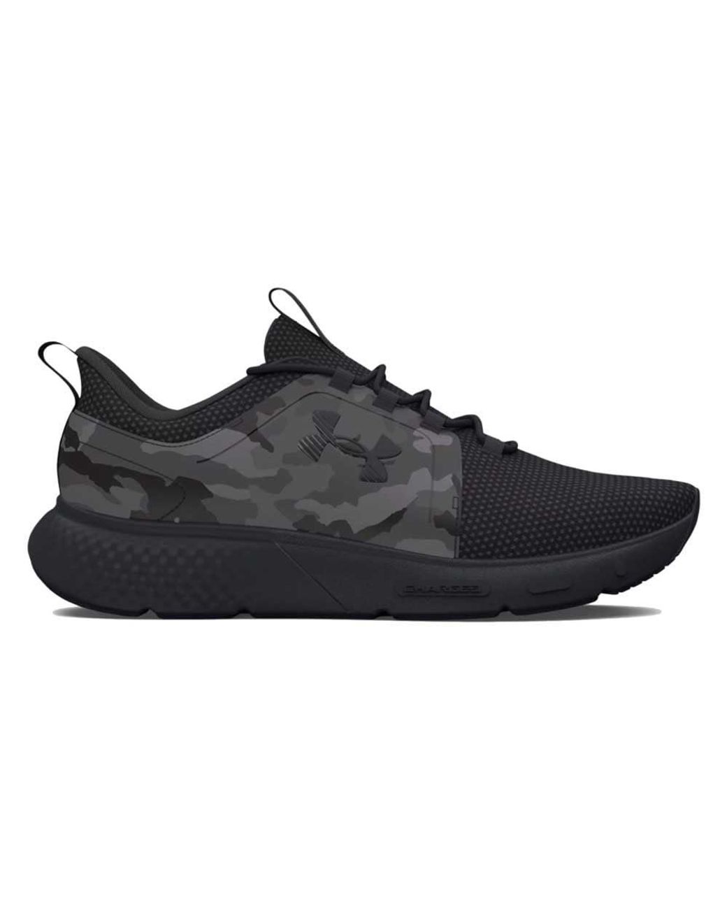 Under armour gemini 2.5 black men deals