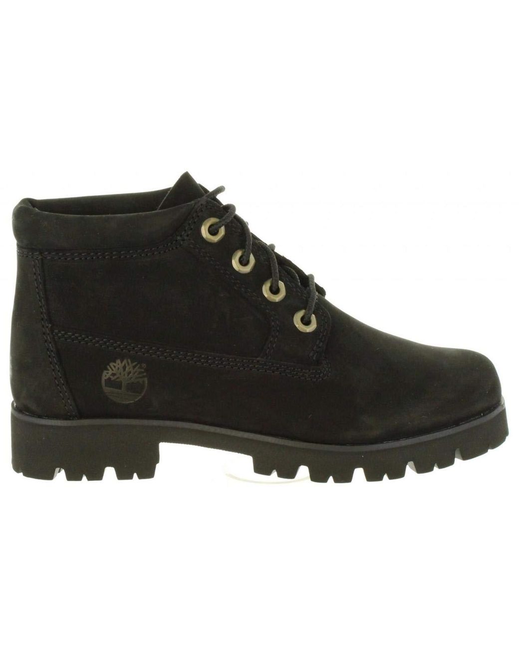 timberland heritage lite