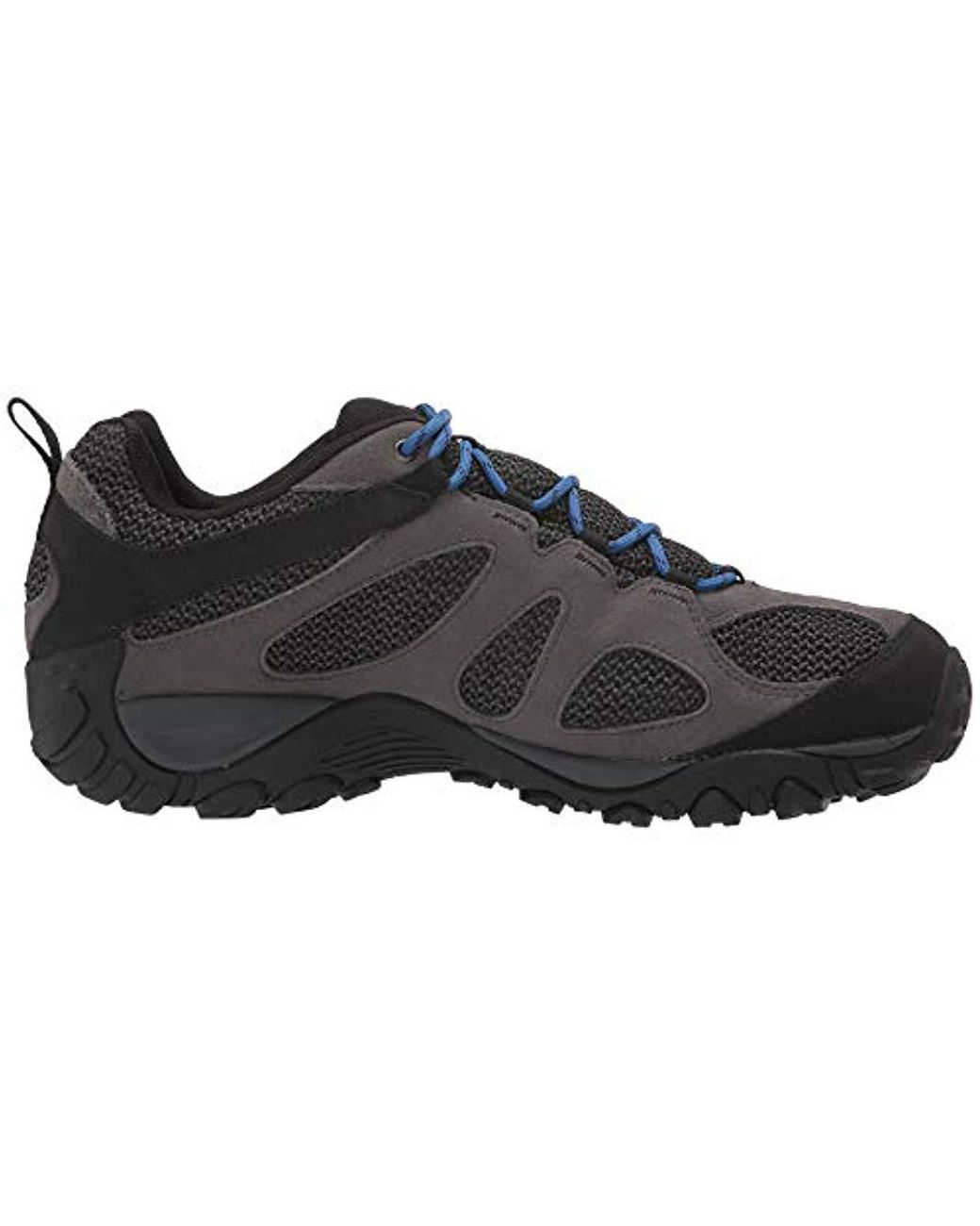 Merrell Homme Black High Risk Yokota 2 Sport Mid GTX