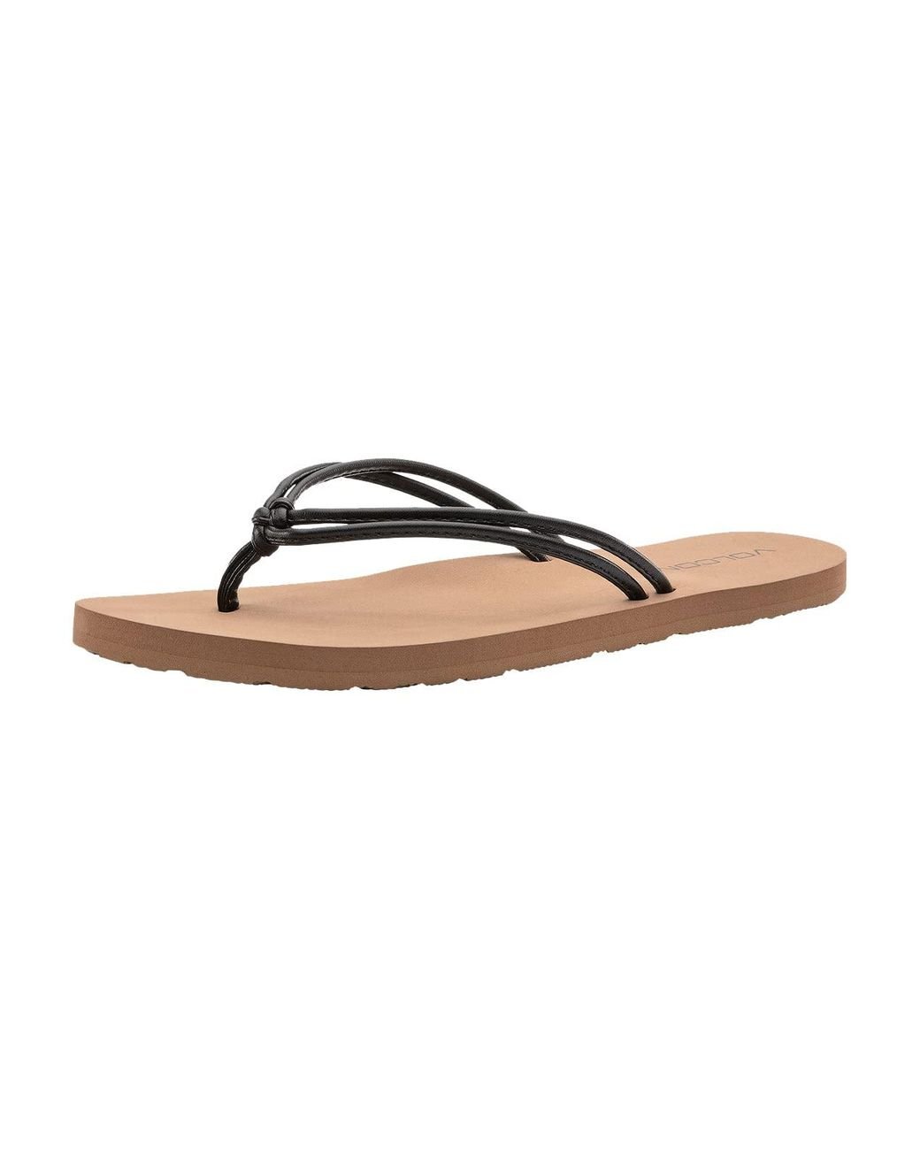 Forever And Ever Flip Flop Sandal Lyst