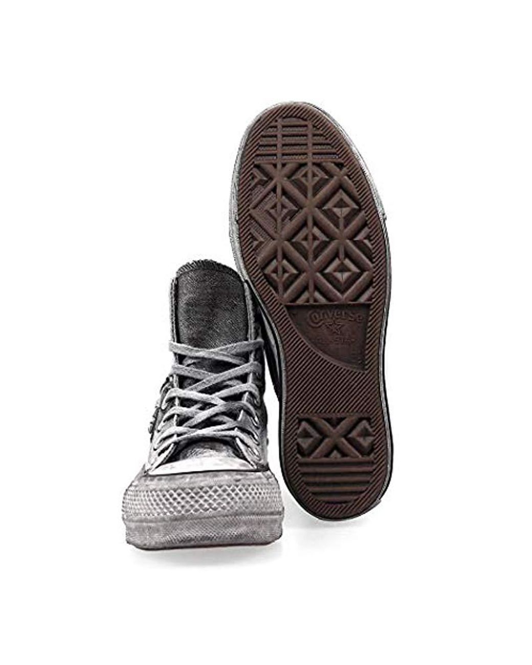 converse amazon donna