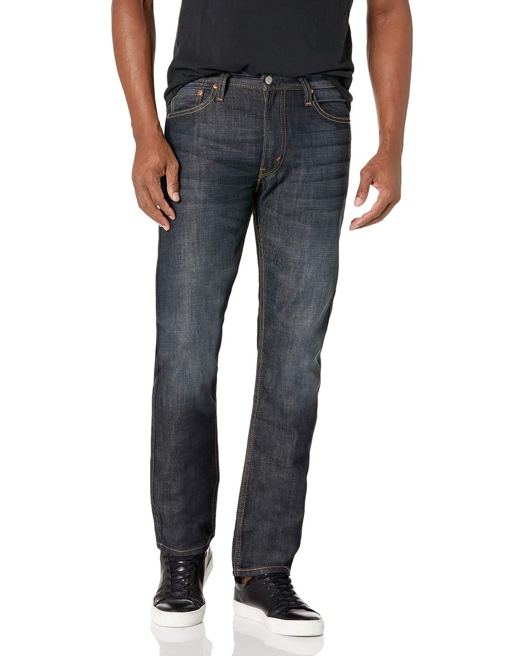 levi's 513 stretch mens