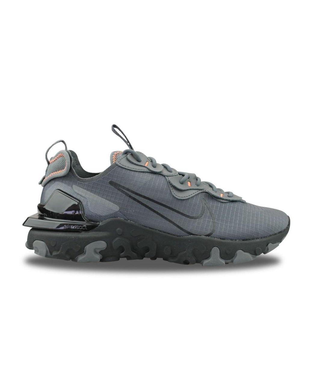 Nike react gris deals