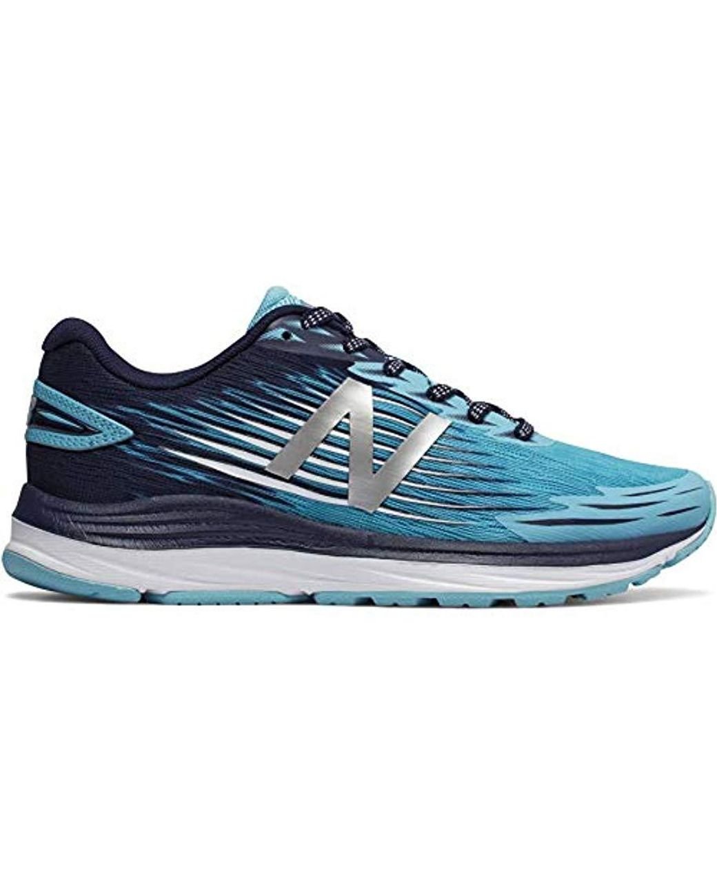 New balance hotsell synact running shoes