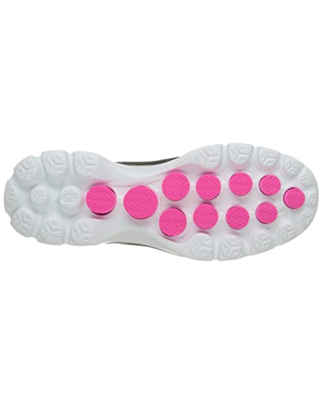 Skechers go 2025 walk 3 red