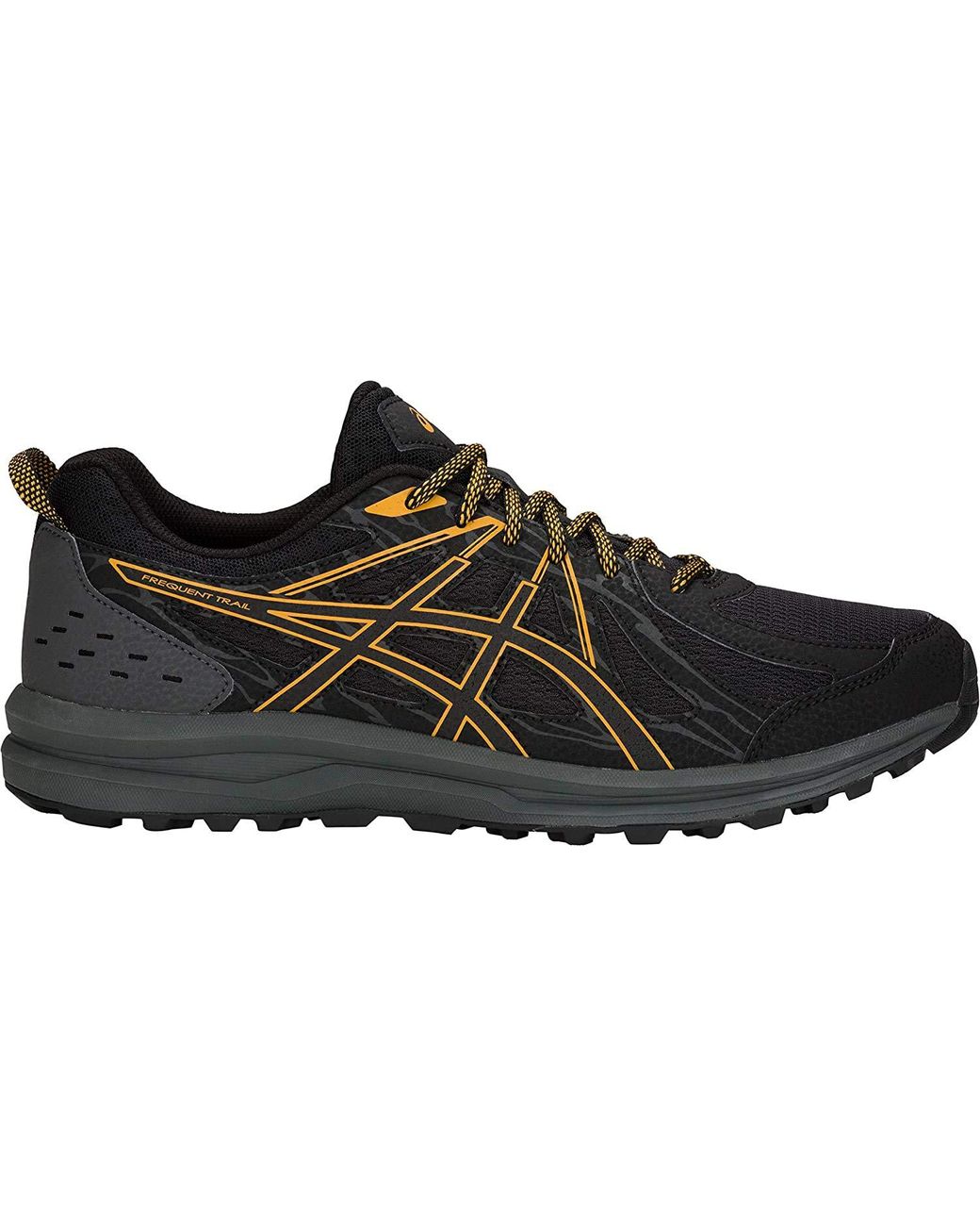 asics frequent trail 5k