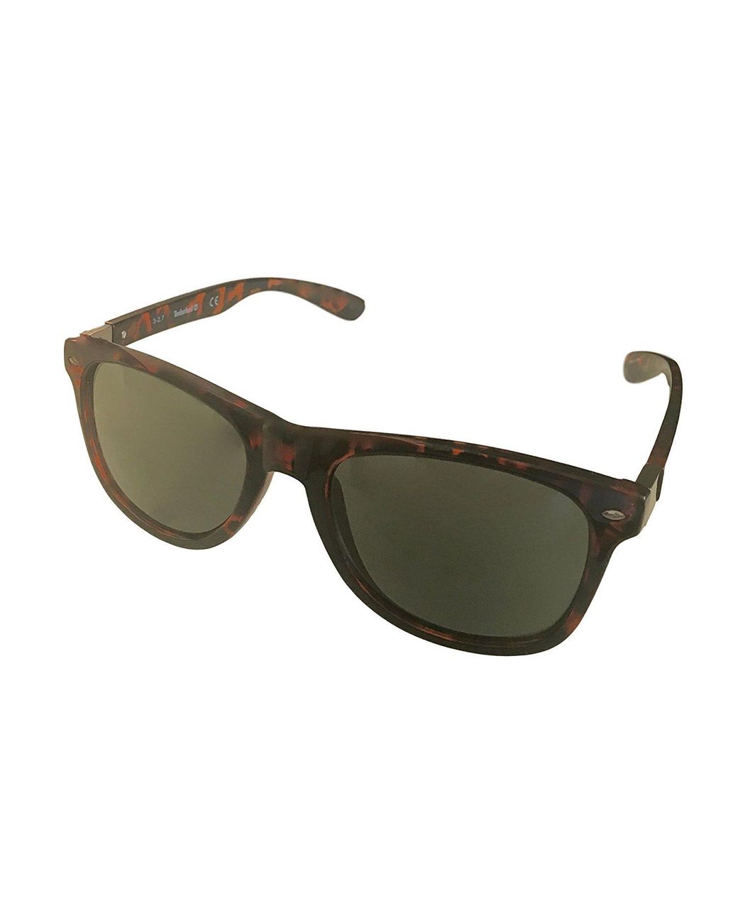 Timberland Tb7154 Dark Havana green One Size for men