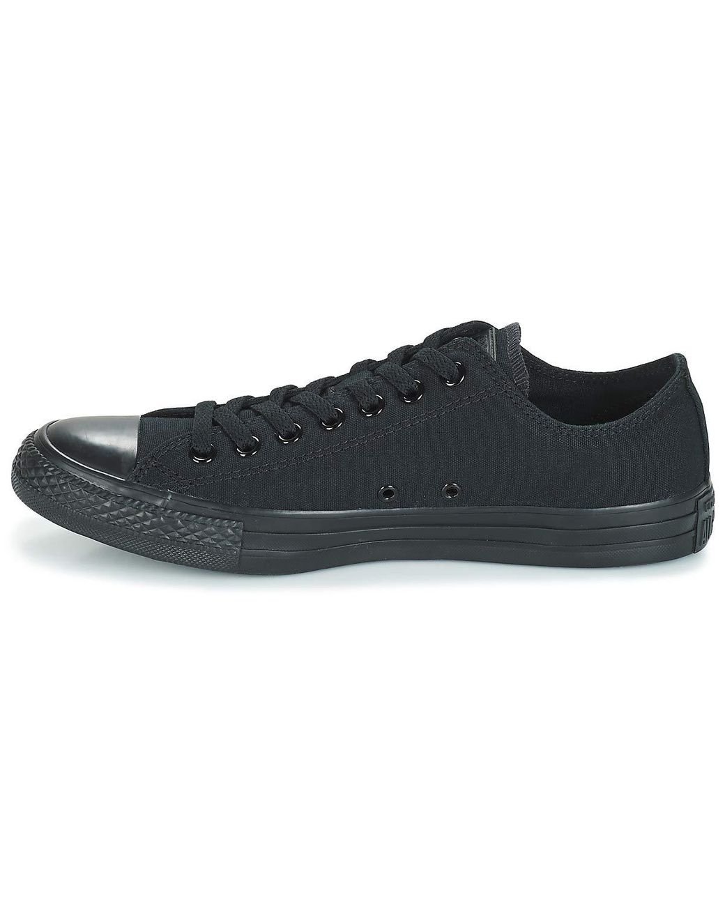 Converse m5039 shop black