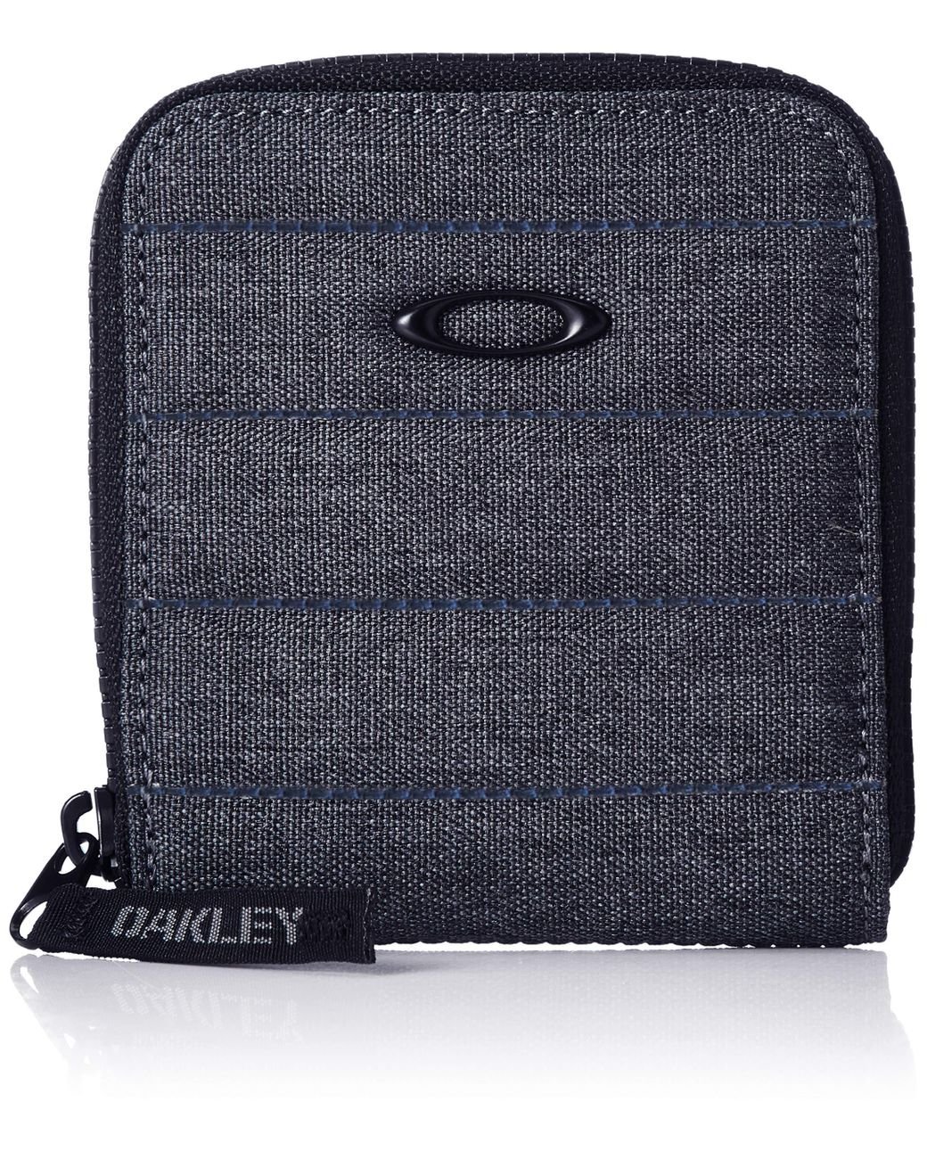 Oakley Enduro Wallet in Black for Men Lyst