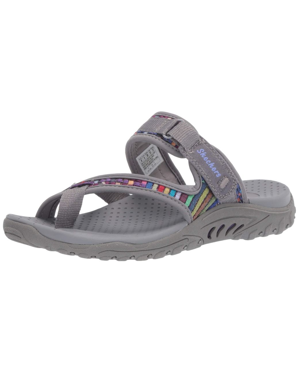 reggae mad swag sandal