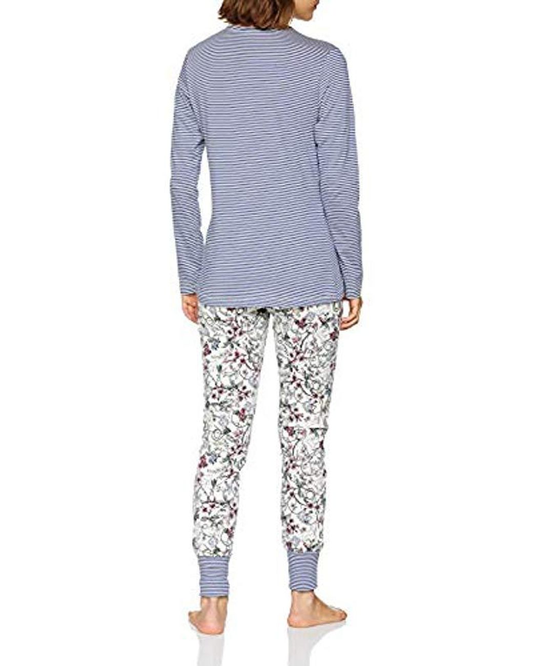 Pantaloni Pigiama Donna ESPRIT Doreen CAS Nw Pantaloni Pigiama Donna ESPRIT Doreen CAS Nw