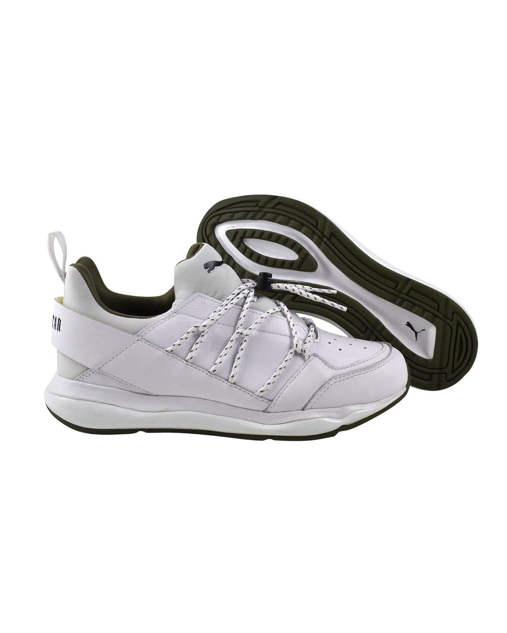 puma x trapstar cell bubble