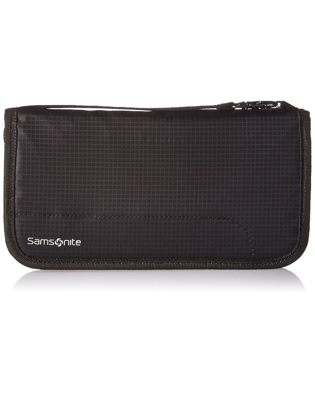 samsonite rfid