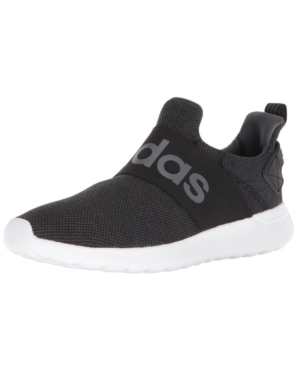 adidas mens cloudfoam lite racer adapt sneakers