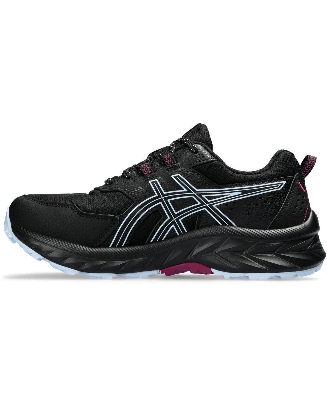 Asics waterproof cheap sneakers