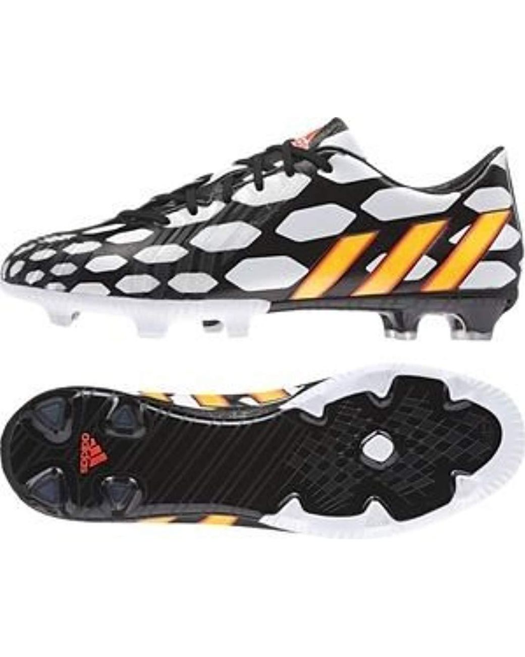 adidas absolion