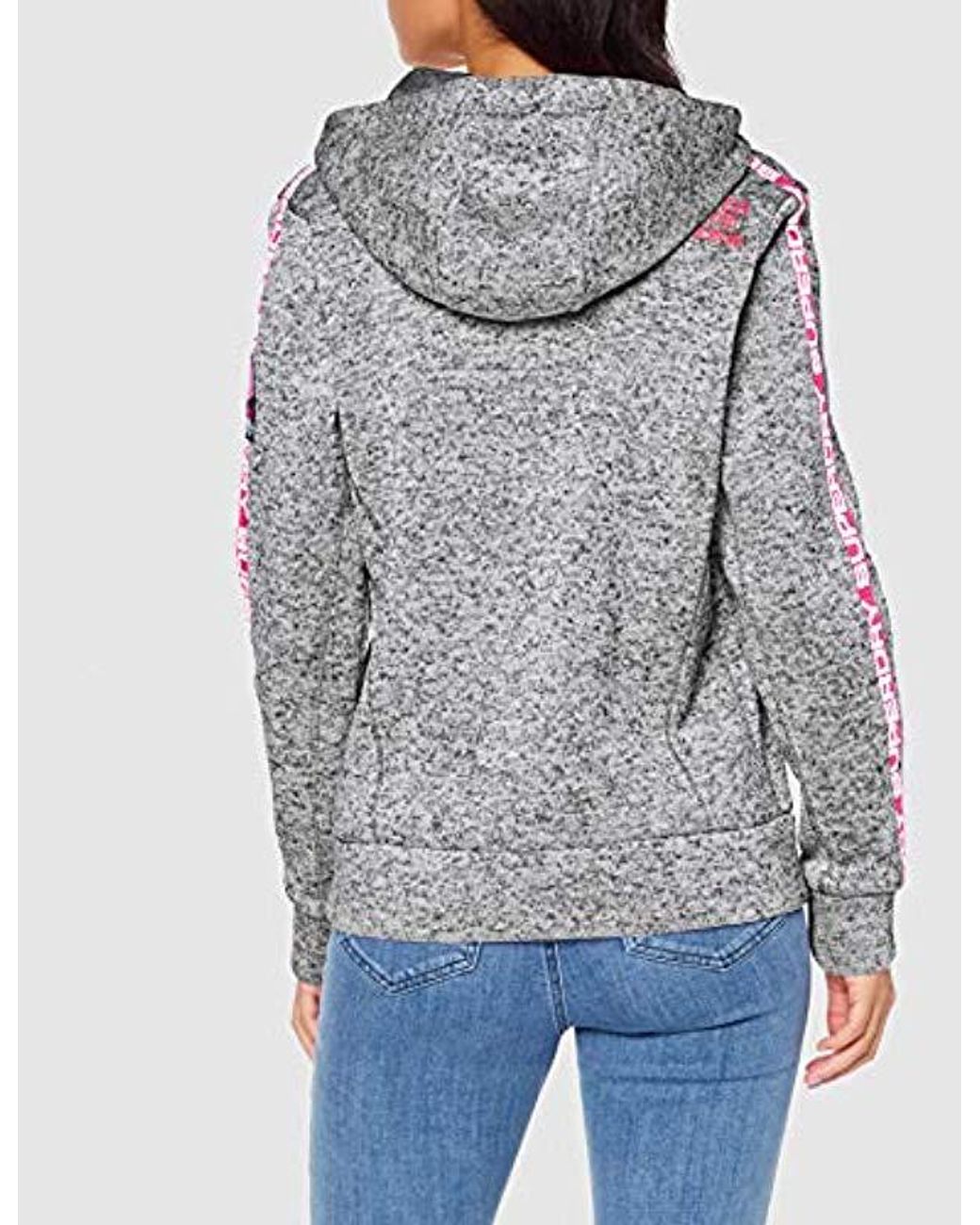 Superdry Sweat MODELE SD Storm Ziphood