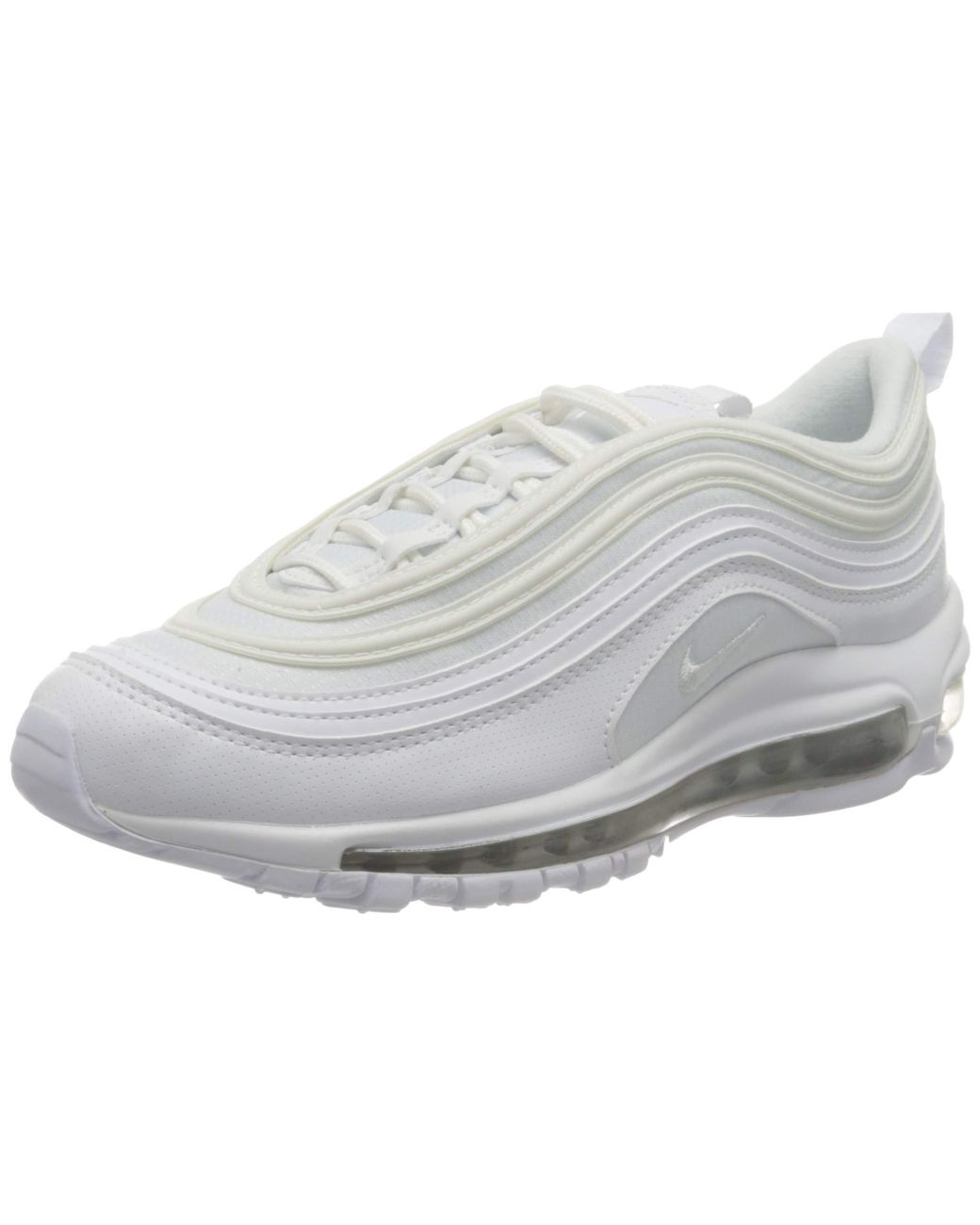 Nike Air Max 97 in White for Men Lyst UK