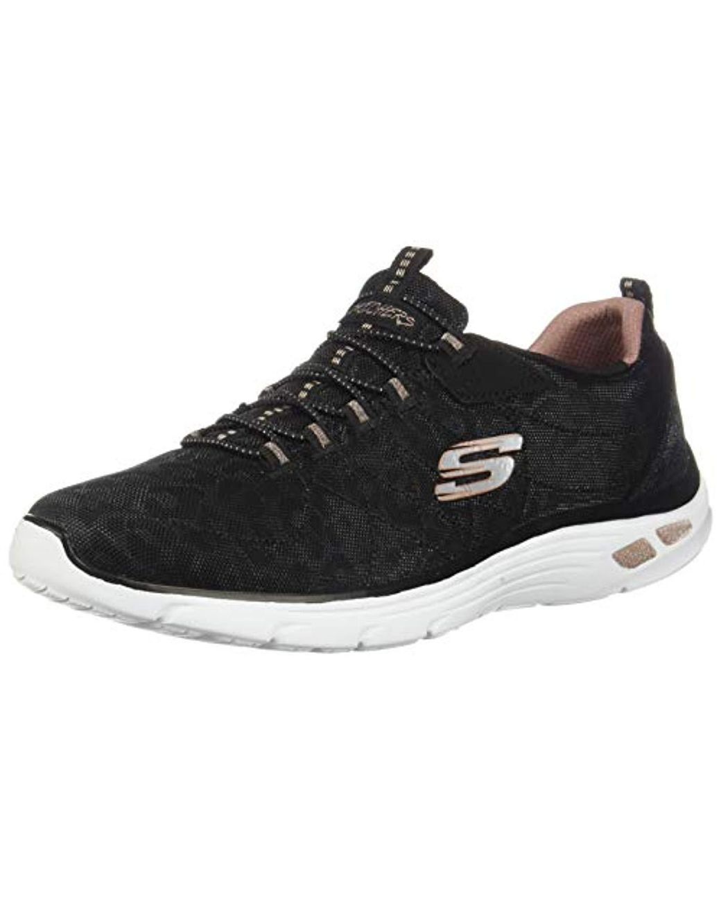 skechers empire dlux trainers