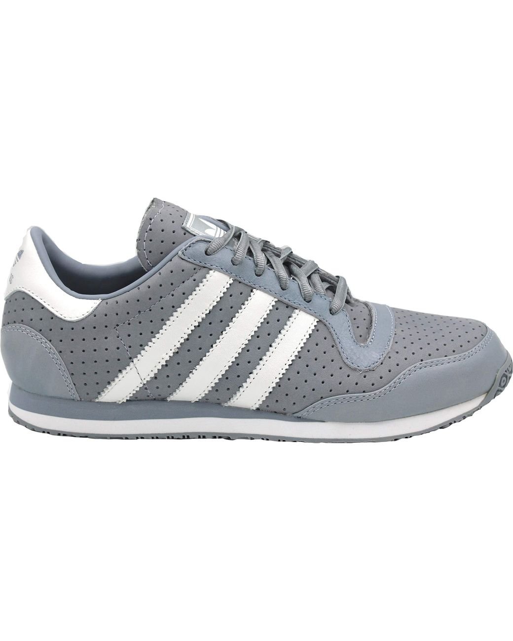 adidas Galaxy 3 Lea in Grau | Lyst DE