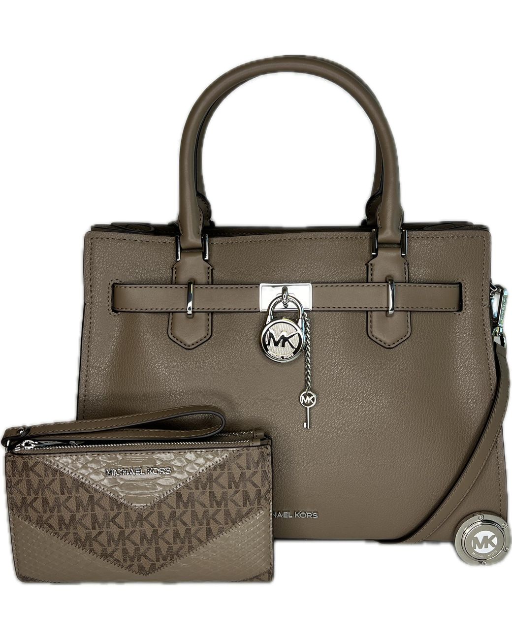 Hamilton michael kors sale purse