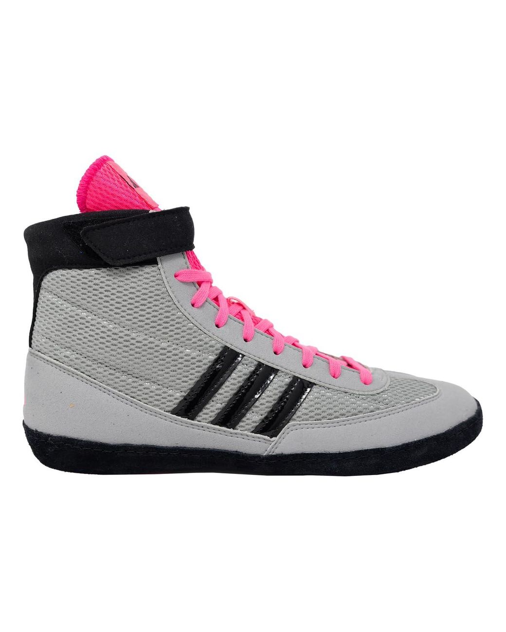 adidas Combat Speed 4 Wrestling Shoes in Brown for Men Lyst UK