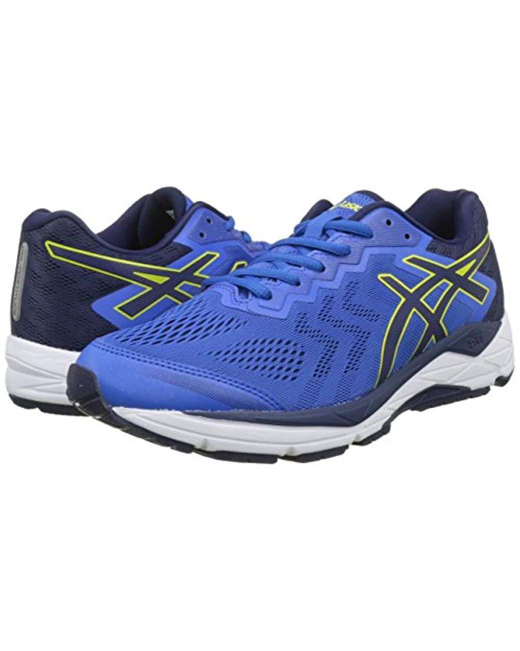 Gel-Fortitude 8 (2e), Zapatillas de Running para Hombre Asics de hombre de  color Azul | Lyst
