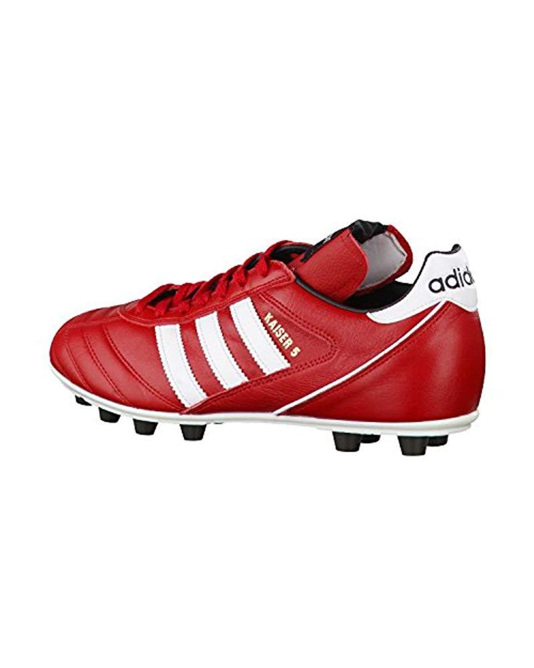 adidas Kaiser 5 Liga, Football Boots in Red for Men | Lyst UK