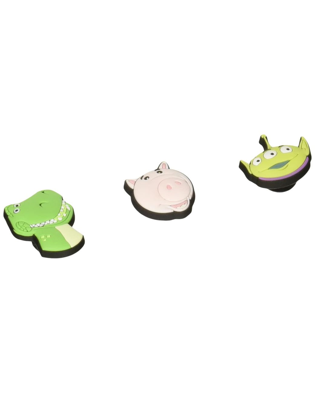 Crocs Adornos Para Zapatos Multicolor 