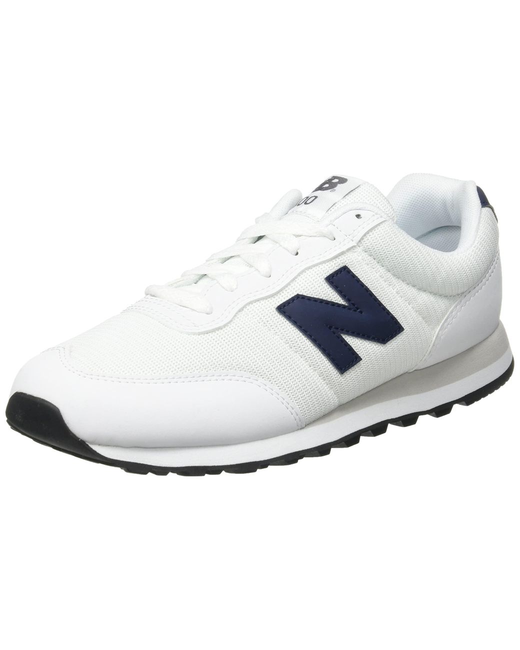 New balance cheap 396 blanco