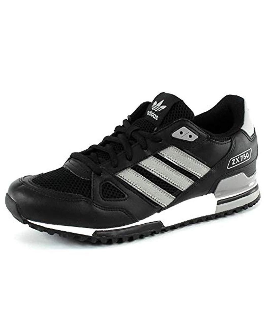 adidas Zx 750, 's Training in Black for Men | Lyst UK